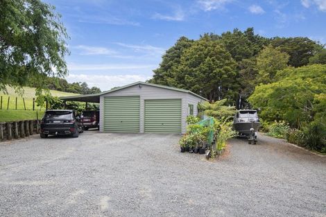 Photo of property in 57 Sea Vista Lane, Parua Bay, Whangarei, 0174