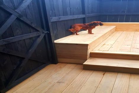 Photo of property in 5 Chatswood Grove, Fitzroy, New Plymouth, 4312