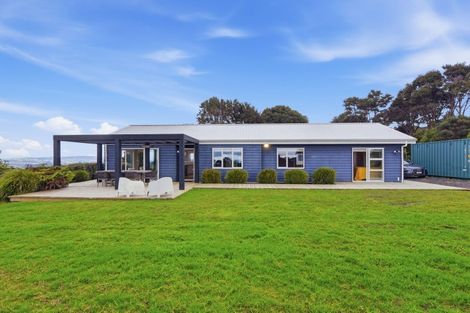 Photo of property in 395d Matakana Valley Road, Matakana, Warkworth, 0985