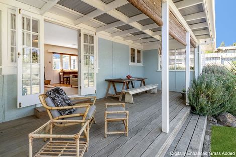 Photo of property in 45 Victoria Avenue, Waiuku, 2123