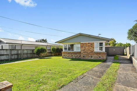 Photo of property in 186 Bankwood Road, Chartwell, Hamilton, 3210