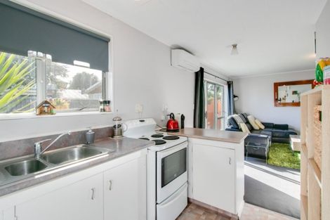 Photo of property in 3/163 Nelson Crescent, Napier South, Napier, 4110