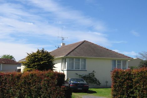 Photo of property in 1 Cook Street, Gate Pa, Tauranga, 3112