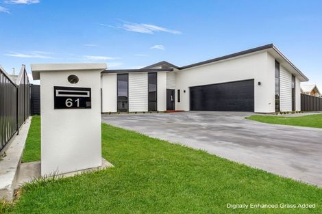 Photo of property in 61 Pelorus Avenue, Poraiti, Napier, 4112