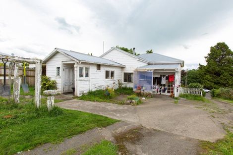 Photo of property in 22 Salisbury Street, Dannevirke, 4930