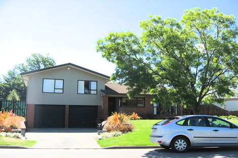 Photo of property in 9 Tekapo Place, Opawa, Christchurch, 8023