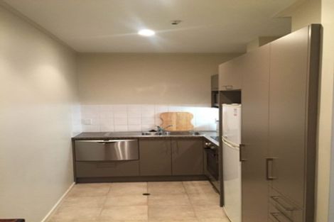 Photo of property in Scotia Tower Apartments, 8f/8 Scotia Place, Auckland Central, Auckland, 1010