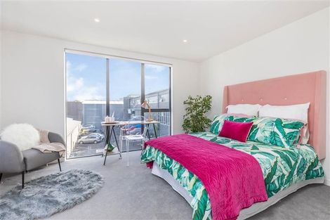 Photo of property in 11/6 Waima Street, Grey Lynn, Auckland, 1021