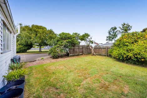 Photo of property in 51 Fantham Street, Hawera, 4610