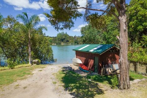 Photo of property in 707 Waikino Road, Karetu, Kawakawa, 0283