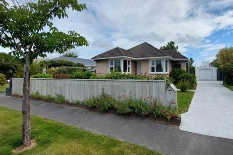 Photo of property in 9 Vauxhall Street, Bishopdale, Christchurch, 8053