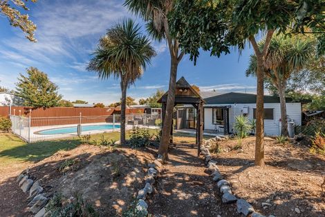 Photo of property in 25 Shelley Street, Rolleston, 7614