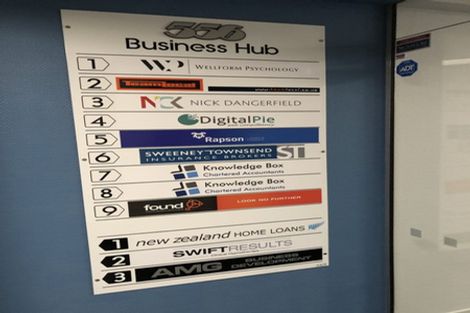 Photo of property in 562 Cameron Road, Tauranga South, Tauranga, 3112