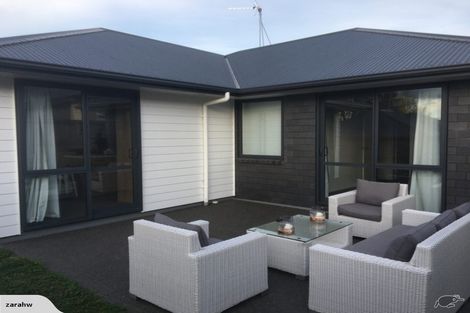 Photo of property in 1/19 Goldsmith Street, Leamington, Cambridge, 3432