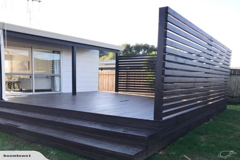 Photo of property in 4a Thomas Place, Leamington, Cambridge, 3432