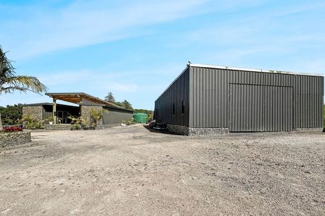 Photo of property in 1106 Puketotara Road, Okaihau, 0295