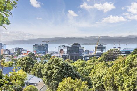 Photo of property in 10 Kilmister Avenue, Thorndon, Wellington, 6011