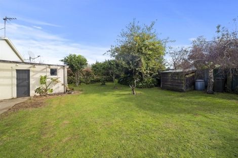 Photo of property in 78 Reid Avenue, Hawera, 4610