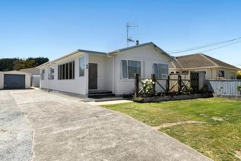 Photo of property in 60 Konini Street, Wainuiomata, Lower Hutt, 5014