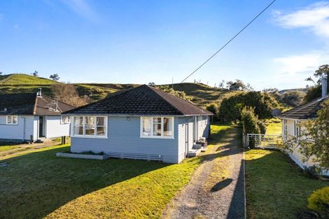 Photo of property in 17 Takahe Street, Taihape, 4720