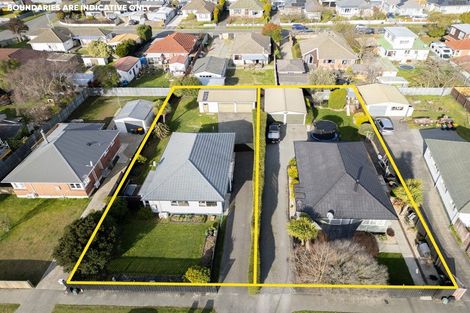 Photo of property in 26 Amuri Street, Hei Hei, Christchurch, 8042