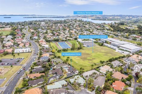 Photo of property in 62 Meadowland Drive, Somerville, Auckland, 2014