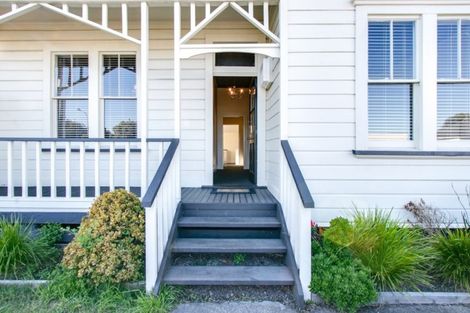 Photo of property in 74 Mcgrath Street, Napier South, Napier, 4110