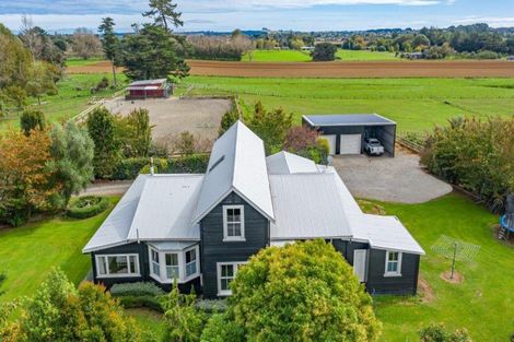 Photo of property in 73 Wakefield Road, Levin, 5571