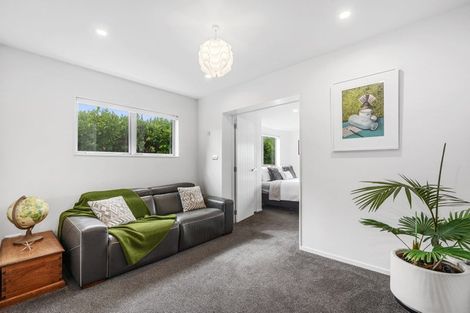 Photo of property in 13 Wilding Avenue, Northcote Point, Auckland, 0627
