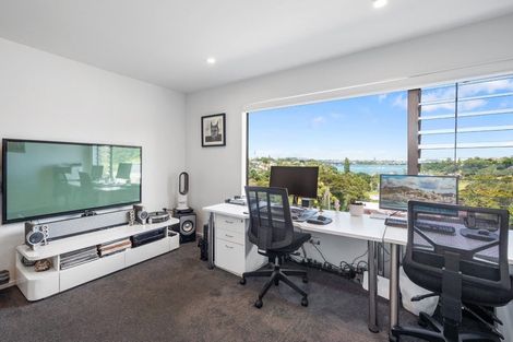 Photo of property in 13 Wilding Avenue, Northcote Point, Auckland, 0627