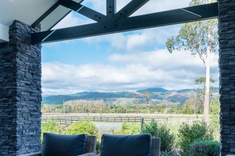 Photo of property in 31 Riveredge Terrace, Ohau, Levin, 5570