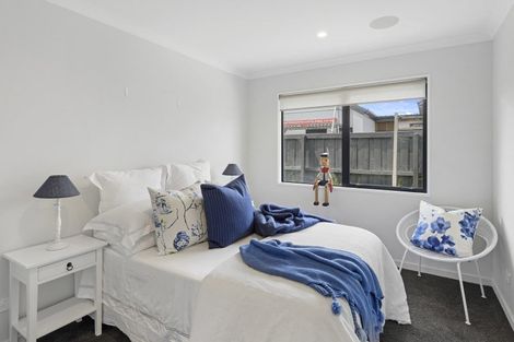 Photo of property in 4 Eleanor Lane, Casebrook, Christchurch, 8051