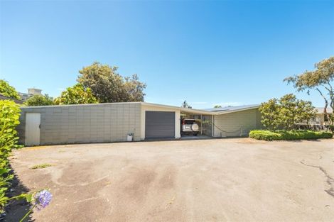 Photo of property in 54 College Street, College Estate, Whanganui, 4500