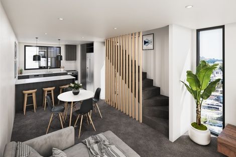 Photo of property in 25c Thompson Street, Mount Cook, Wellington, 6011