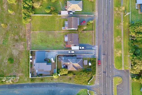 Photo of property in 68a Waerenga Road, Te Kauwhata, 3710