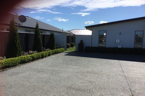 Photo of property in 15 Cattermole Street, Kaiapoi, 7630