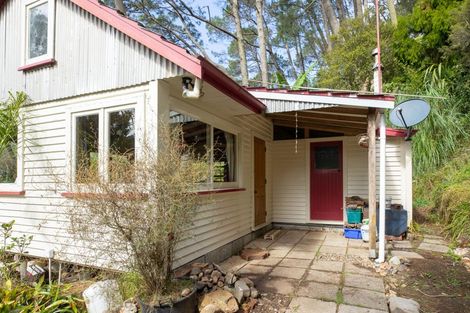 Photo of property in 294 Tapu Coroglen Road, Tapu, Thames, 3575