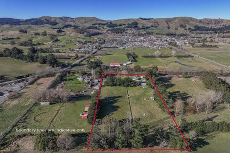 Photo of property in 21 Miller Street, Cheviot, 7310