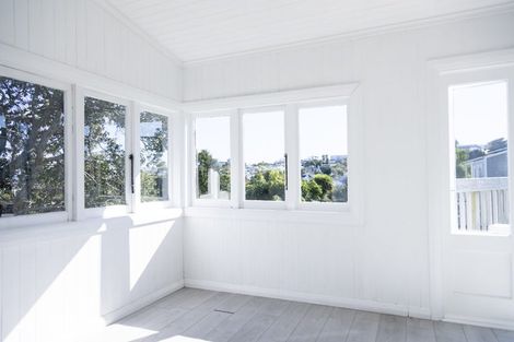 Photo of property in 25 Aitken Terrace, Kingsland, Auckland, 1021