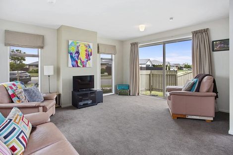 Photo of property in 2 Brockelbank Drive, Kaiapoi, 7630