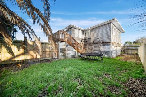 Photo of property in 34a Cramond Drive, Mangere East, Auckland, 2024