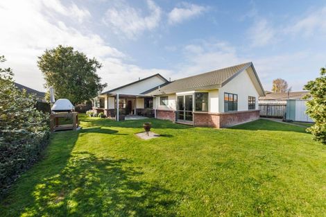 Photo of property in 3 Montana Way, Milson, Palmerston North, 4414