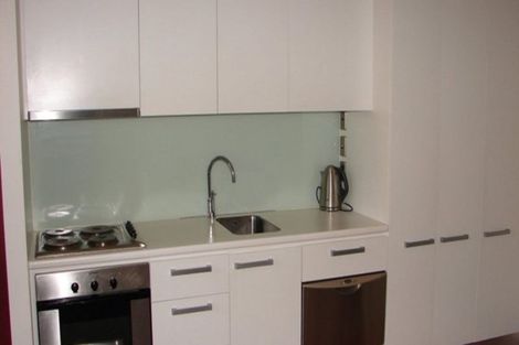 Photo of property in The Wellington Suites, 481/233 Cuba Street, Te Aro, Wellington, 6011