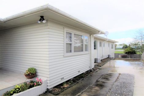 Photo of property in 47 Mount View Road, Melville, Hamilton, 3206