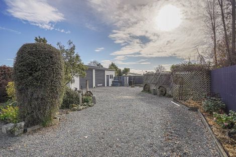 Photo of property in 34 Seddon Street, Cheviot, 7310