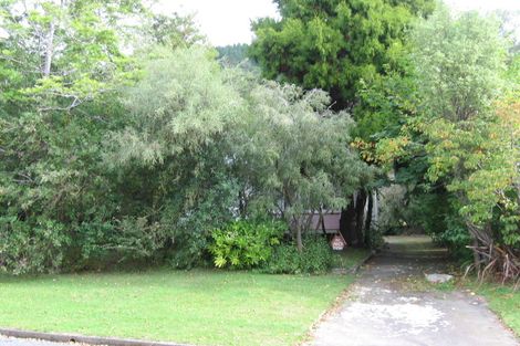 Photo of property in 36 Jocelyn Crescent, Pinehaven, Upper Hutt, 5019