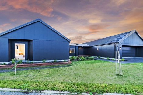 Photo of property in 7 Tabor Place, Lincoln, 7608