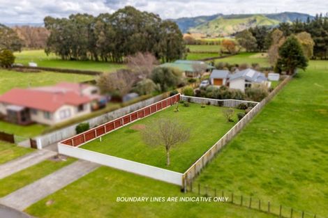 Photo of property in 113a Fergusson Street, Woodville, 4920