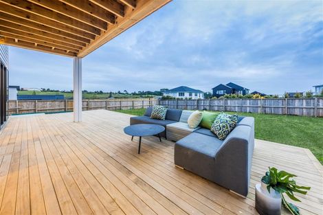 Photo of property in 7 Hutukawa Drive, Beachlands, Auckland, 2018