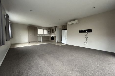 Photo of property in 25 Crohane Place, Addington, Christchurch, 8024